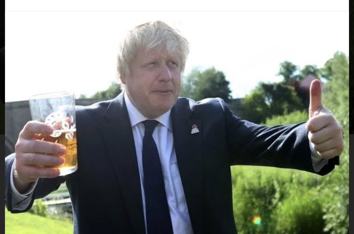 The #Toryleadership new voting arrangement was intended to gift the premiership to Sunak by Monday.
They hadn’t counted on the level of support Boris can still command.
#BORISorBUST
