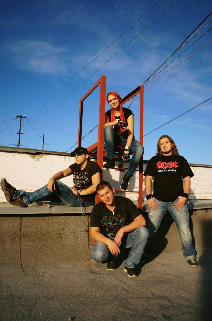 В этот день ровно 10 назад…