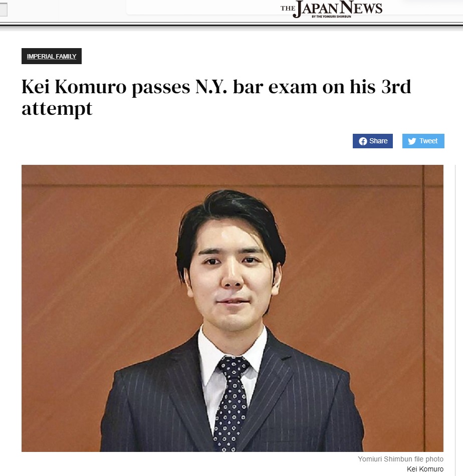 TheJapanNews Editor tweet media