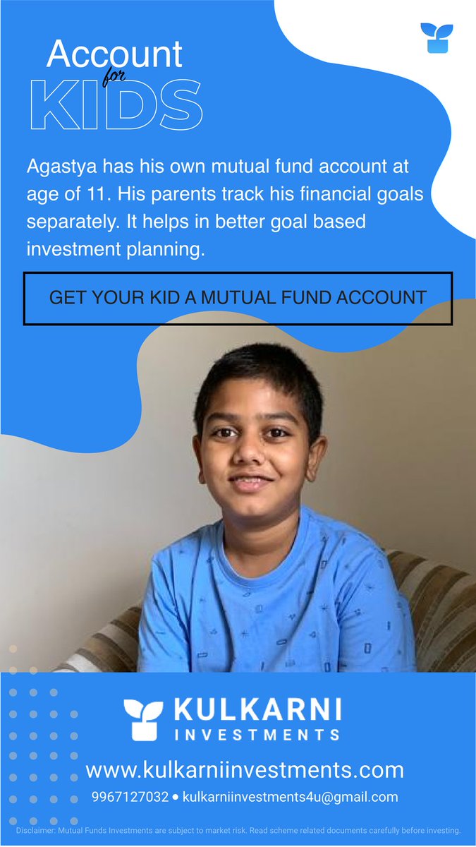 Kulkarni Investments tweet media