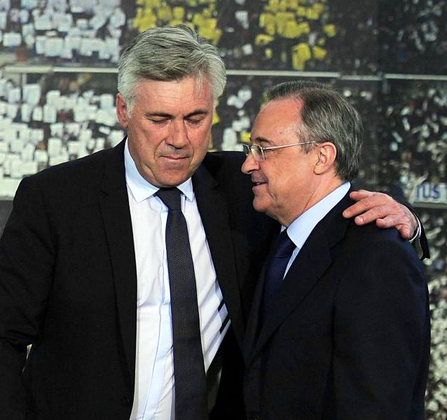 Madrid Zone on Twitter "🚨 In 20th anniversary of Golden Boy awards