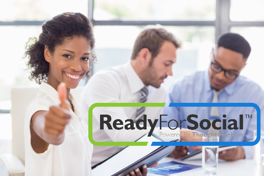 Wir zeigen Euch, wie #SocialSelling geht! #RFS verfolgt einen ganzheitlichen Ansatz, um Euch darauf vorzubereiten, auf #SocialMedia aktiv zu sein. Wir bieten abgestimmte Inhalte, die zu Eurer #MarketingStrategie passen. Überzeugt Euch selbst: short-url.us/687b7315a20b