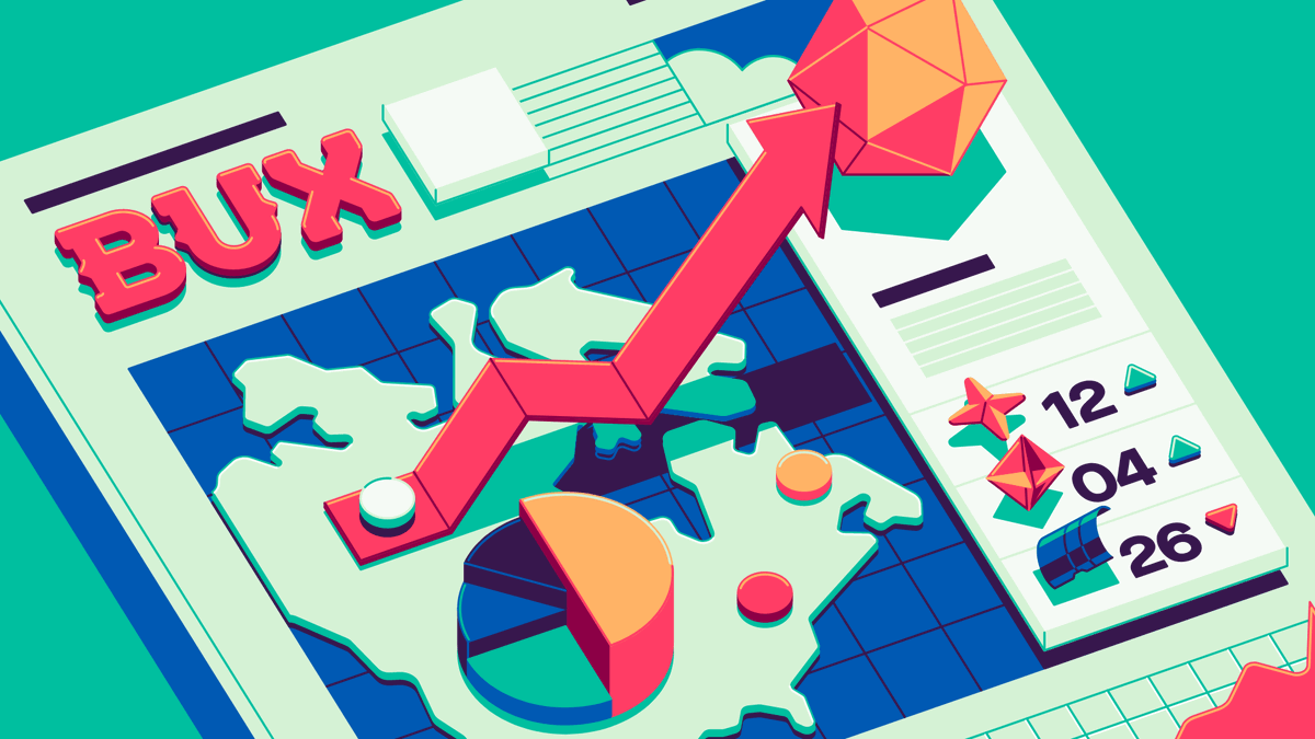 BankingCompass's tweet photo. New content alert 🚨

👉 Check out our review on the Netherlands-based investment app @getbux_nl!

https://t.co/tI2KMqDVqM https://t.co/Gw1dHuWwk0