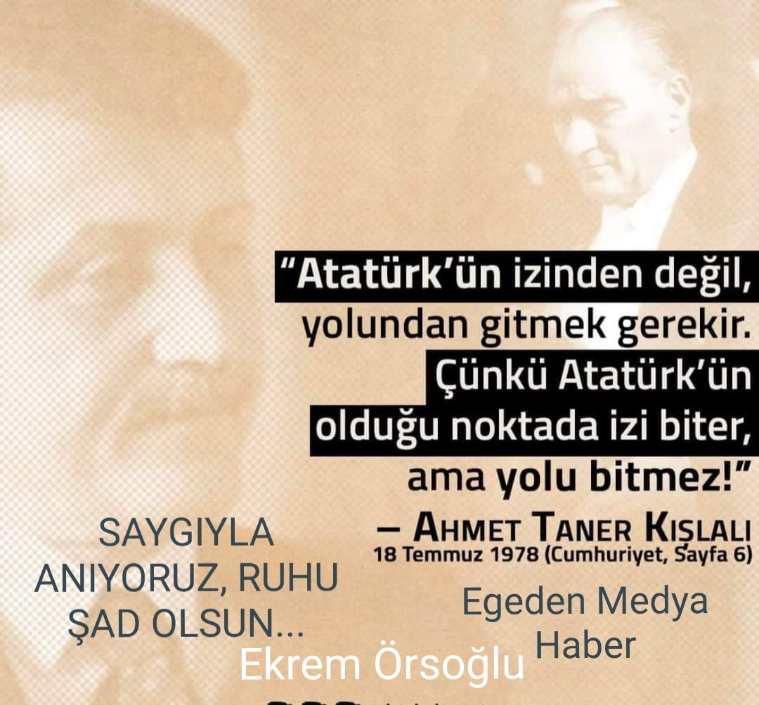 Egeden Medya Haber (@egedenmedya) on Twitter photo 