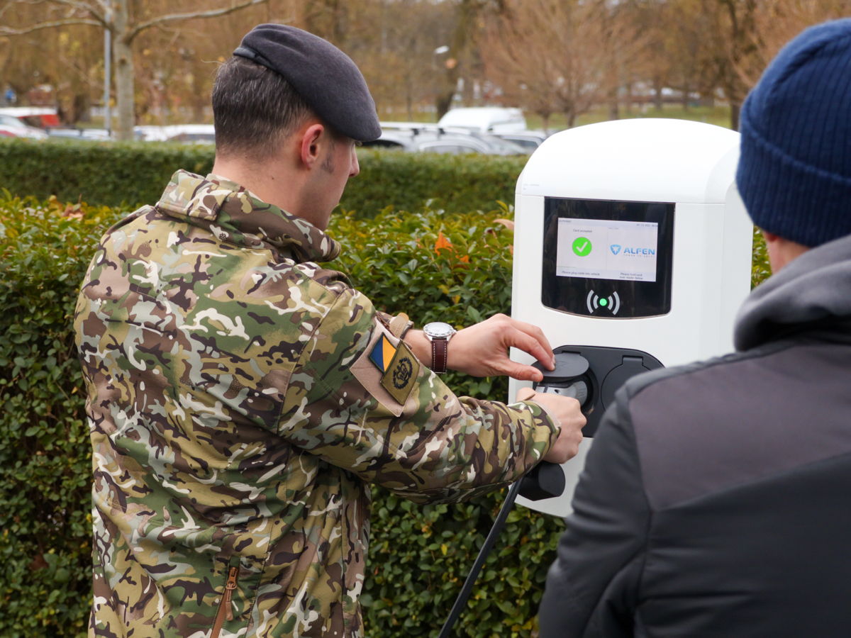 CloudhillProdCo's tweet photo. We are at home in the defence environment.
 
When working on military experiments we use our past experience to help us do the best we can for you, our client. 
 
Cloudhill has a combined 50 years military service. 
 
Find out more here 👇
https://t.co/UmXiYLEPm5

#defence https://t.co/V8aaMWDi1e