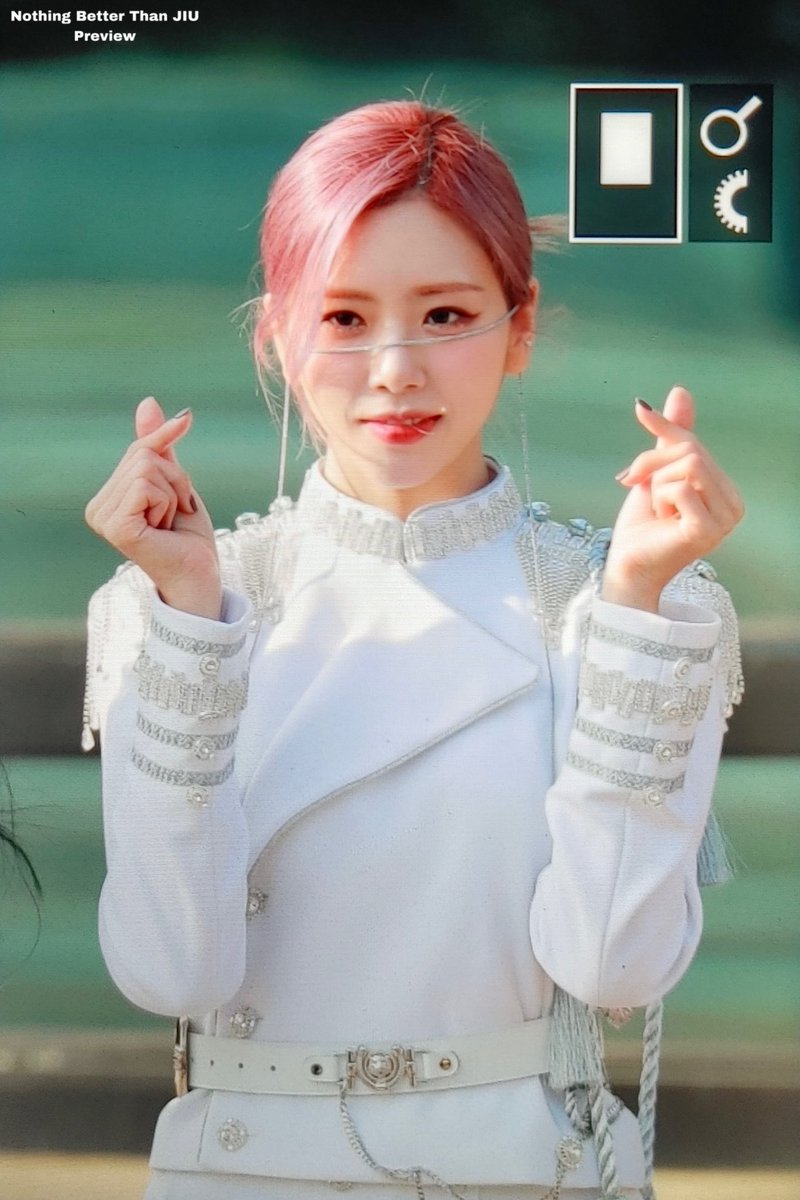 221021 프리뷰
#드림캐쳐 #Dreamcatcher #지유 #JIU #김민지
<a href="/hf_dreamcatcher/">드림캐쳐 Dreamcatcher</a>