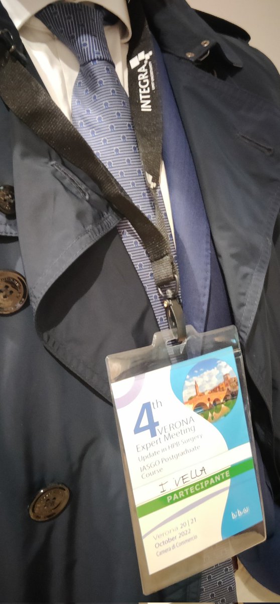 IvanVella91's tweet photo. Exited to participate to the 4th #Verona expert meeting.
@Aicep4 #livertwitter #hpb #surgery https://t.co/dfPEf7QERK