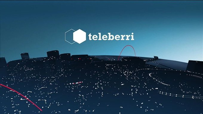 📣 MÁXIMO mensual en cuota para #Teleberri1 con el 26.4% de cuota de pantalla. ➡️ Fue LO + VISTO ayer en #Etb2 con 111.000 espectadores de media. ➡️ El espacio informativo registró 170.000 ESPECTADORES ÚNICOS (AA). #Audiencias 📺📊