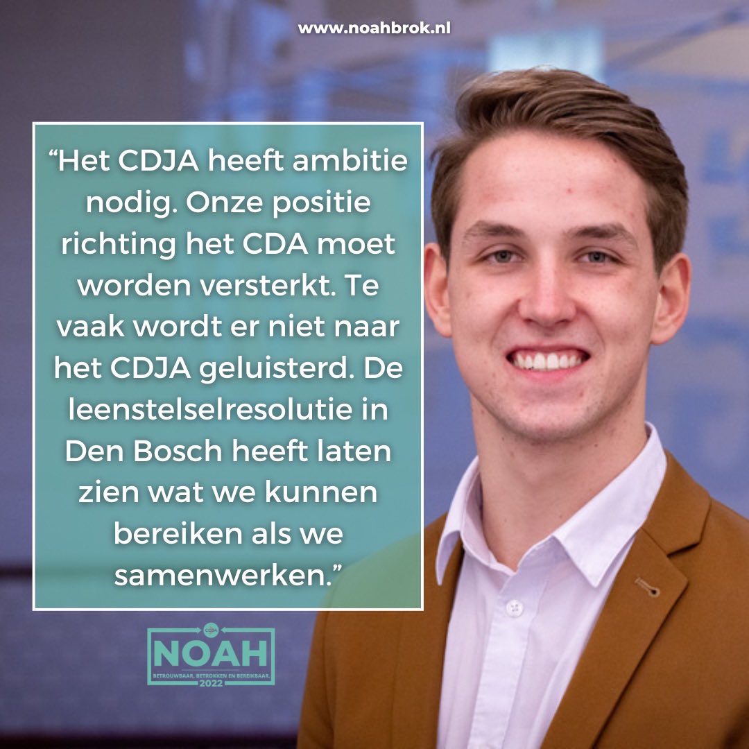 Noah Brok tweet media