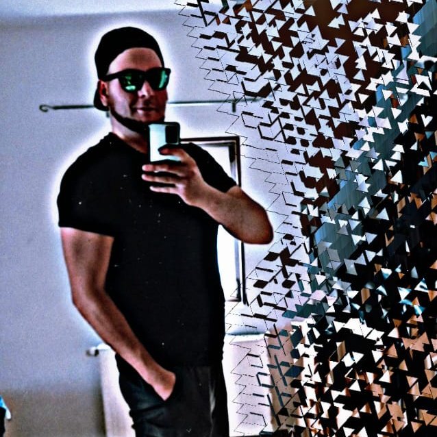 #NeuesProfilfoto