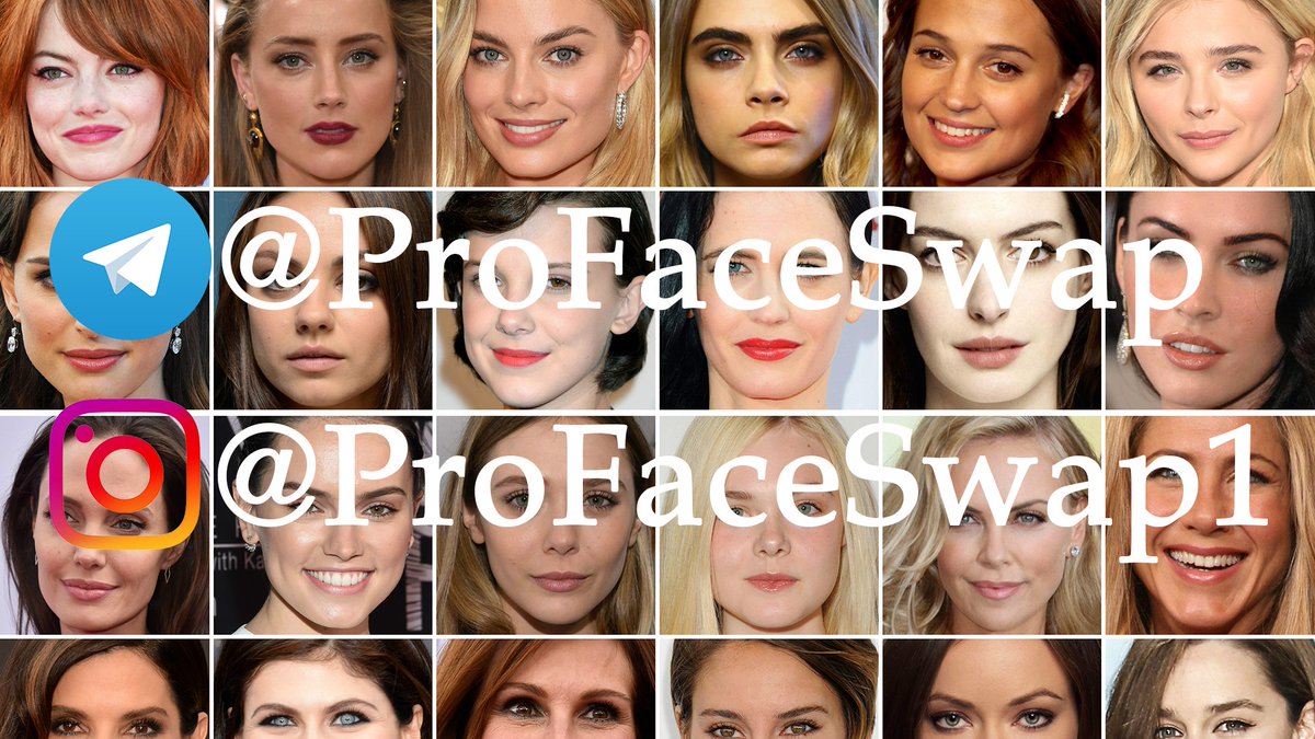 ProFaceSwap1's tweet photo. Samples 5👅
Sofia Vergara
👩🏻‍🎨👨🏻‍🎨
We have the highest quality, fastest delivery and best price anywhere.
What are you waiting for😉❤️! contact us here or at:
https://t.co/KgdCWmefOE
More than 240 smaples: https://t.co/2Ed4yl955Z
#SofiaVergara #profaceswap #fake https://t.co/WTkQGY3AxK