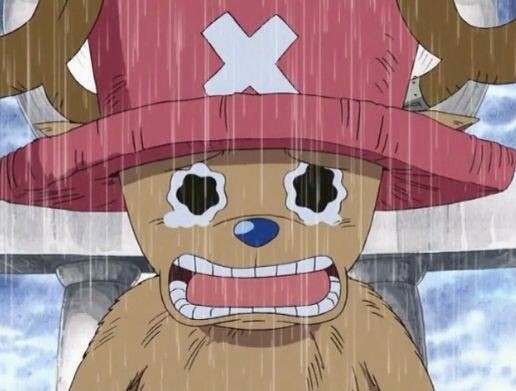 204- parası olmadığı için namiye fırtına geldiğini söyleyemeyen chopper