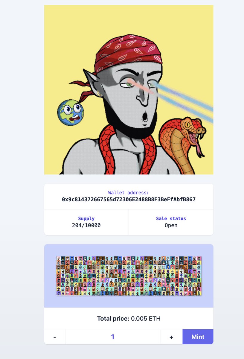 DeGeNiEz wished for a website and <a href="/direvice/">direvice</a> just launched the official website so minting your DeGeNiEz will be easier! 

🧞‍♂️🧞‍♀️🧞!!!! 

…es-1lrvub69x-genius-genies.vercel.app