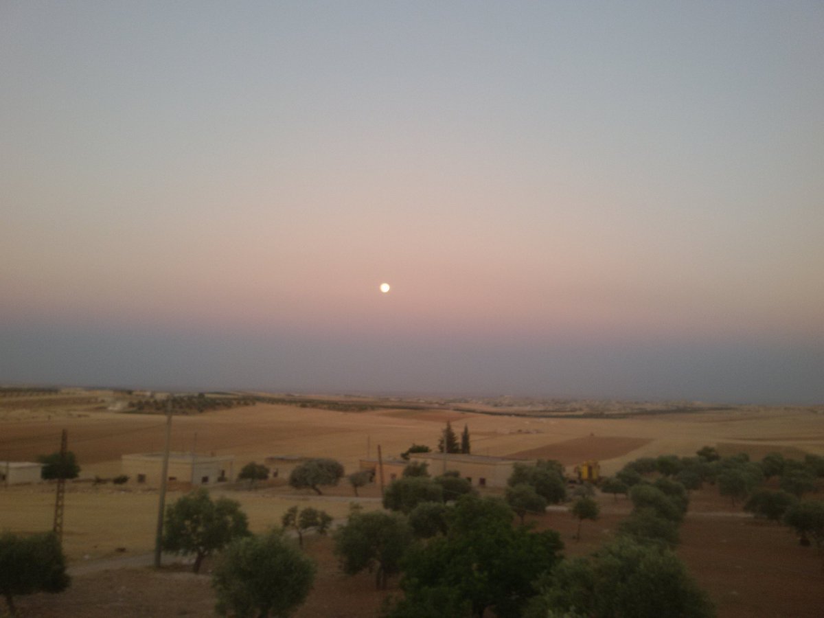 فارس النور #لا_تسامح tweet media