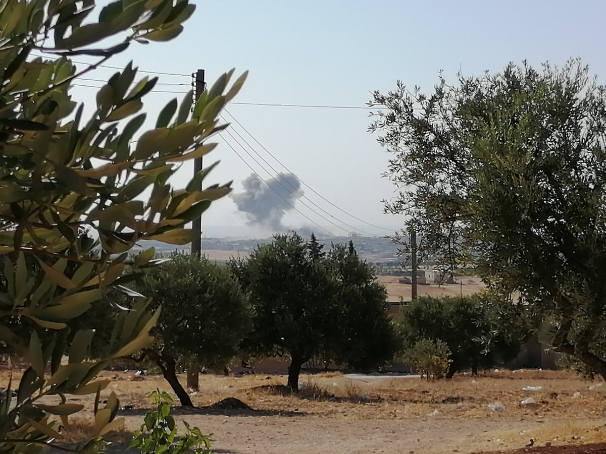 فارس النور #لا_تسامح tweet media