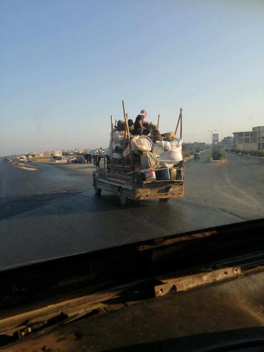 فارس النور #لا_تسامح tweet media