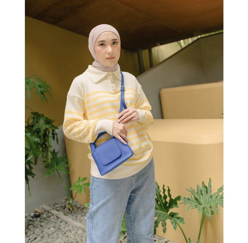 omgletsgo_'s tweet photo. @ohmybeautybank Aku waktu ke jogja pake baju ini nder, gak mau ribet. Yg simple simple aja https://t.co/et63s9aW4b