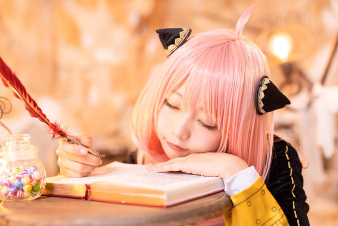 Twitterのコスプレ画像8