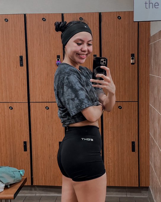 Reminder post: To work on yourself and your rave booty 😜 https://t.co/20YeUIYRjY<a href="/tag/nativeamericans"class="tags"><span>#nativeamericans</span></a><a href="/tag/honolulu"class="tags"><span>#honolulu</span></a><a href="/tag/newprofilepic"class="tags"><span>#newprofilepic</span></a><a href="/tag/onlyfansgirl"class="tags"><span>#onlyfansgirl</span></a>