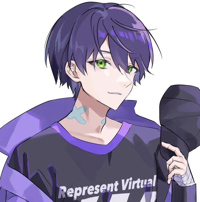 #ろふまお1周年 #ろふあーと 1周年 