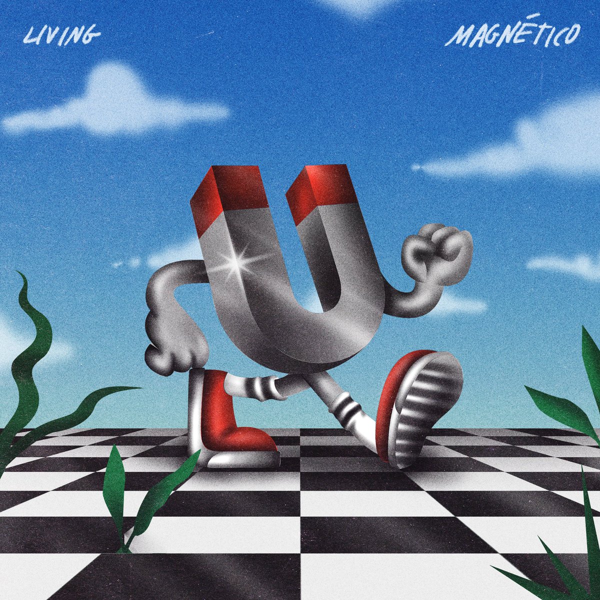 Ya salió! Vayan a escucharla