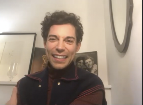 AuthorsAloudUK's tweet photo. Still smiling from the fantastic #EveryWordTellsAStory virtual session we hosted yesterday @TomReadWilson & @IanMorris_22 #inspiredtoread @QuartoKids Look at the fab (& slightly disgusting!) ogre Ian drew with children's suggestions! Not sure we'd enjoy the snot cupcakes.....π https://t.co/Rsc6dbzYqG