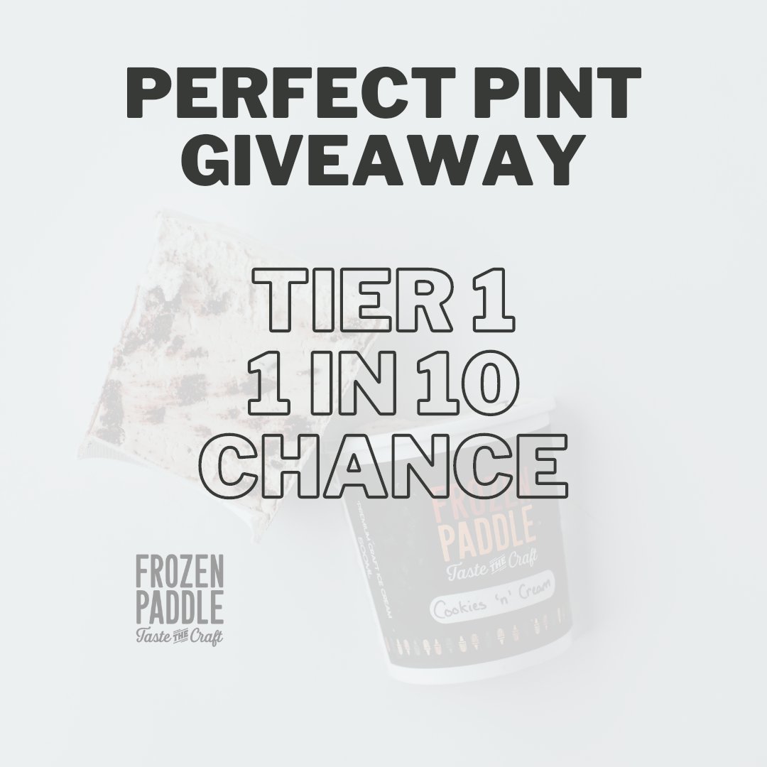 GM! #princegeorge and #kamloops! Keep eye out out today on how you can win your Winter Pints Club 2022 subscription and seem the linke on Round 3 of signups even if you weren't a WPC 2021 member

#tastethecraft #frozenpaddle #wpc2022