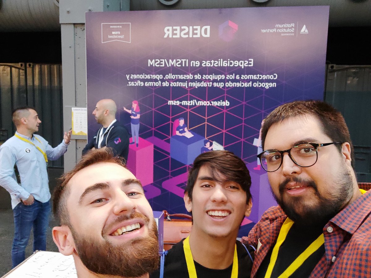 Alberto Gómez tweet media