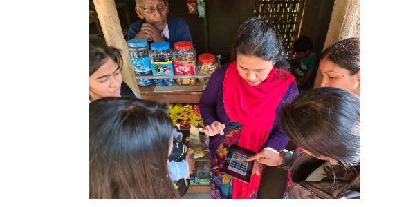 csrboxorg's tweet photo. With Samanvay’s Avni, you can build your own MIS with an app that works without the internet, ensure data quality, visualize data to monitor progress, and communicate with your field workers.
To know more, visit - https://t.co/4QnMFmyZN4
#ProductProfile #CSRProduct #MIS #WASH https://t.co/A8dyekajTK