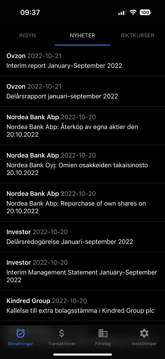 Karl Laurentius Roos tweet media