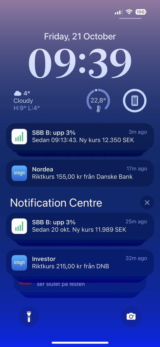 Karl Laurentius Roos tweet media