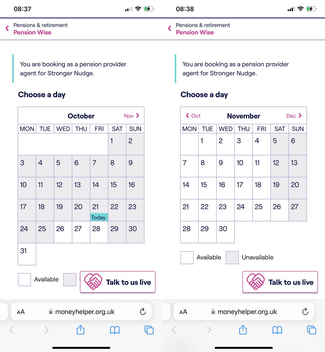 Mark Ormston tweet media