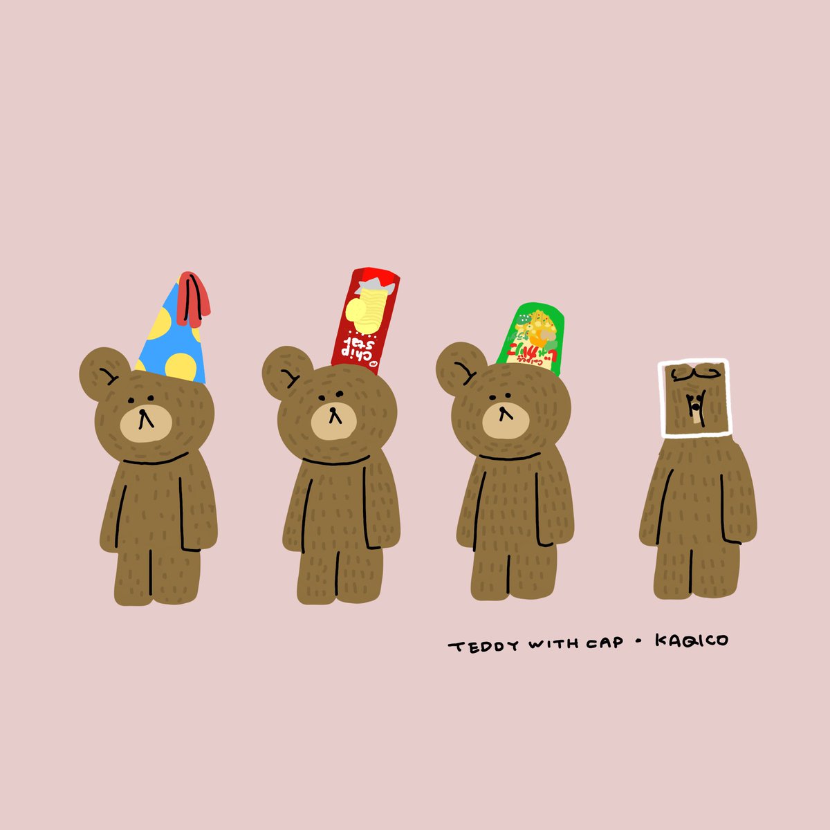 party hat no humans hat simple background food bear costume bear  illustration images