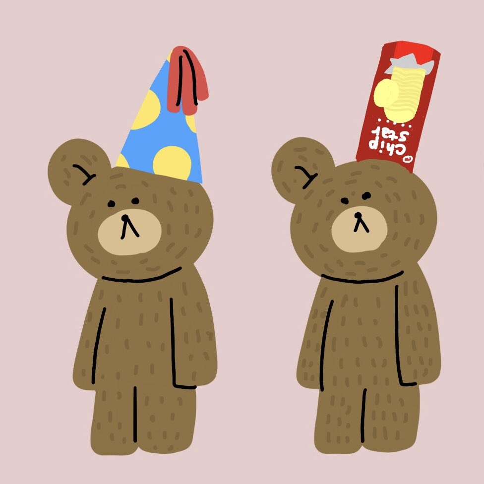 party hat no humans hat simple background food bear costume bear  illustration images