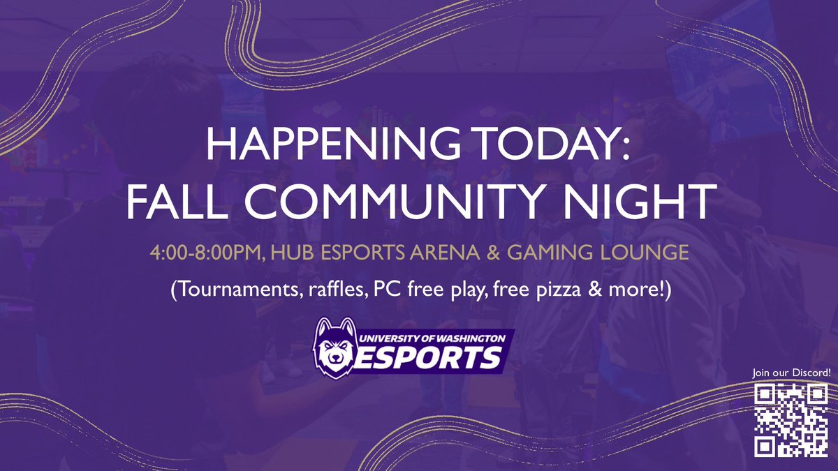 UofWAesports tweet picture