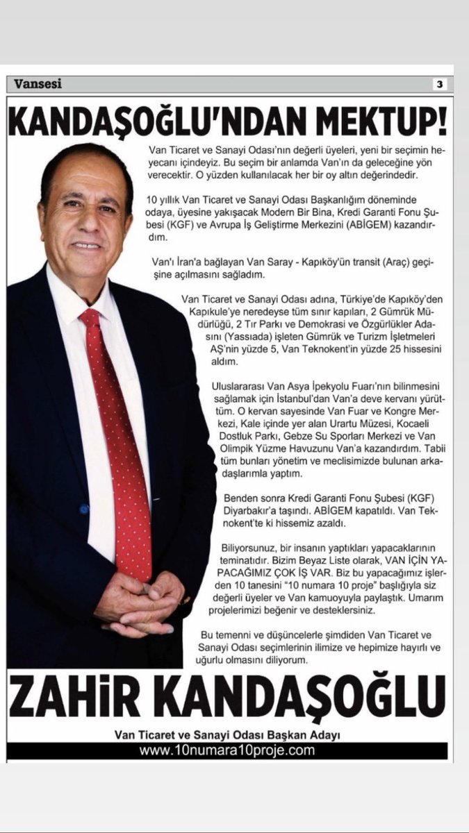 EMRE YAŞAR tweet media
