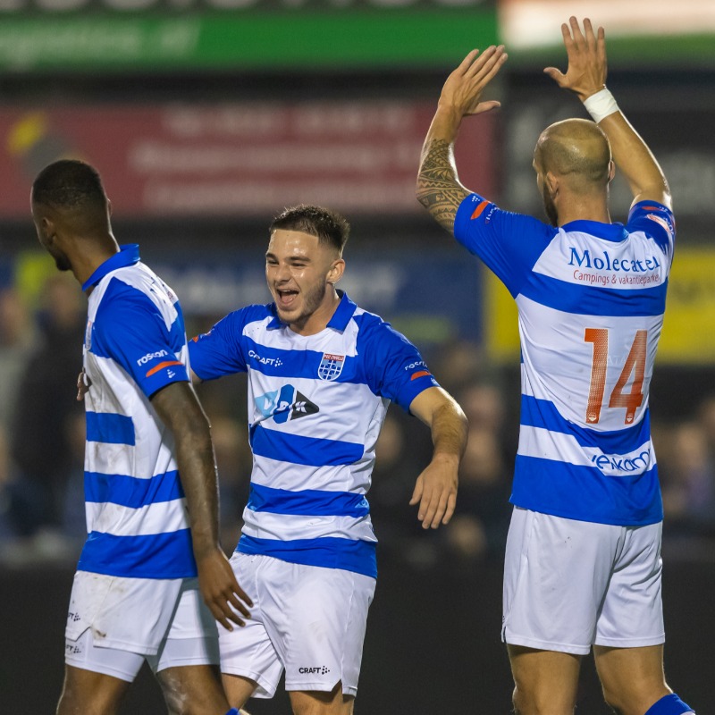 PECZwolle's tweet photo. π¬ Samenvatting HHC Hardenberg - PEC Zwolle (0-1)
#hhcpec #peczwolle #desespereertnimmer