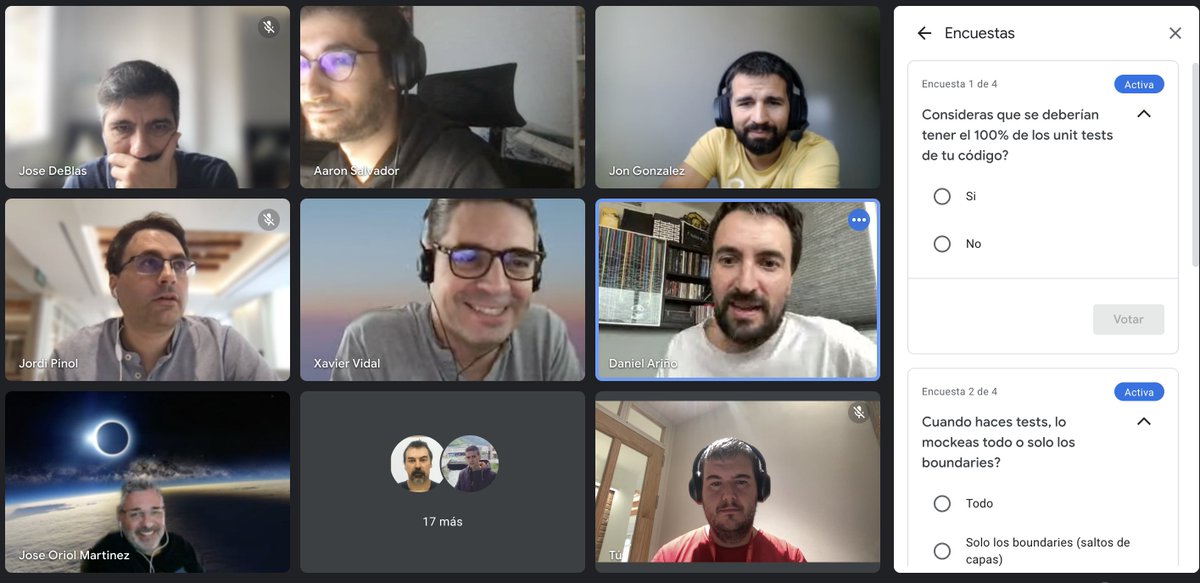 Atrápalo Engineering tweet media