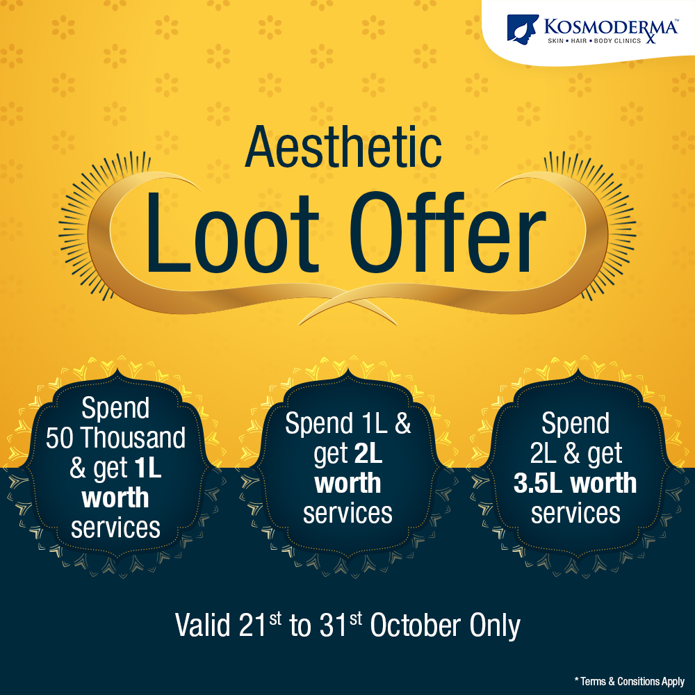 Kosmoderma Skin Hair Body Clinics tweet media