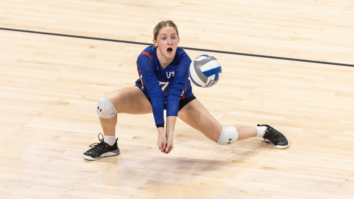 UTAMavsVB's tweet photo. RECAP: Mavs win five-set thriller over Abilene Christian

Story ➡️ https://t.co/LfgL8pQKZY
Stats ➡️ https://t.co/xiMjXhAGYL

#BuckEm 🐎 https://t.co/mDxtXl2Jxr