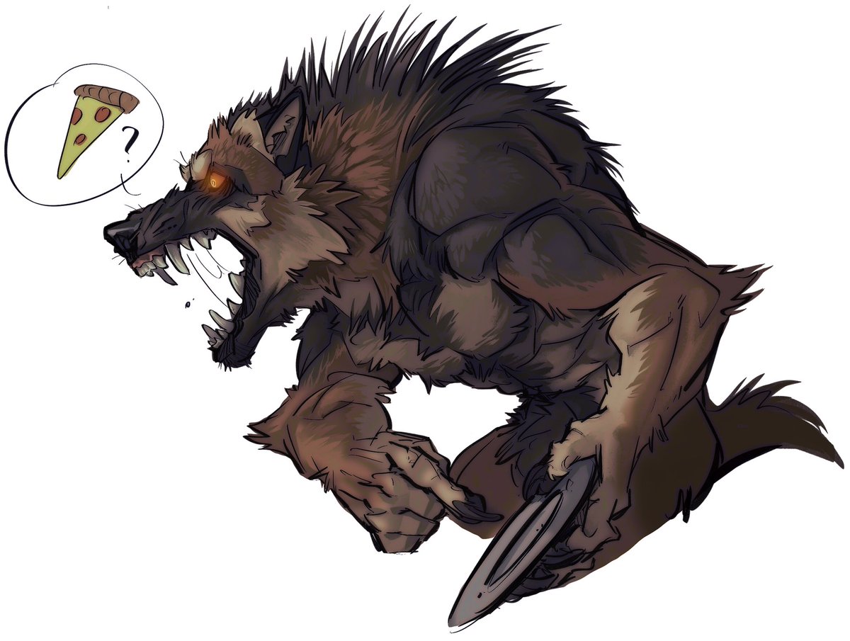 nmvsolidus's tweet image. dogtober day 20: who took the last slice?