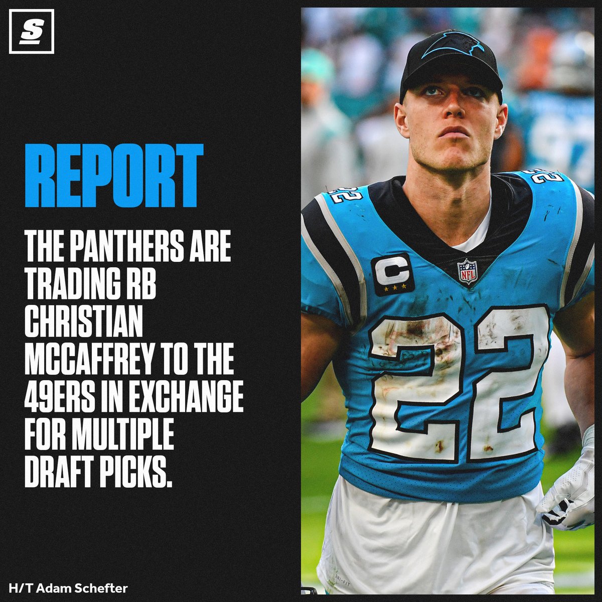 theScore tweet media
