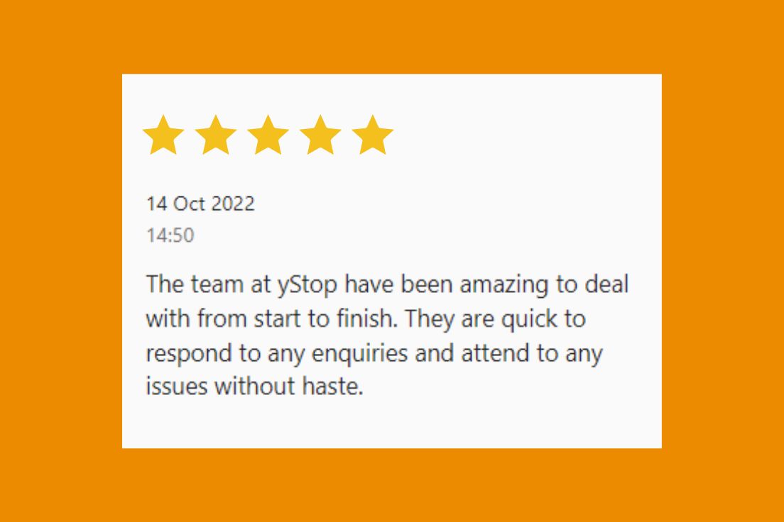 yStop_au's tweet photo. Kind words from one of our clients Jay  at @duetproperty.

The feeling goes both ways Jay, we think you're a star! https://t.co/yZZ95p1PYo