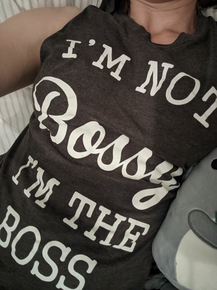 jquinnsews's tweet photo. Every day... #femdomme #dommelife #squishmallows $jquinnsews https://t.co/xyGxqS9ZEo