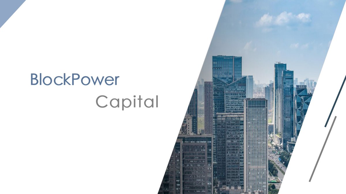 Blockpower tweet media