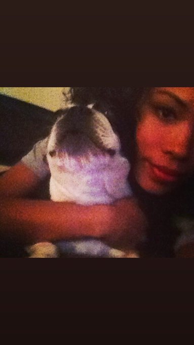 &hearts;️ https://t.co/PrZ5FlEstH<a href="/tag/hammertime"class="tags"><span>#hammertime</span></a>