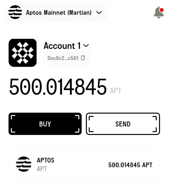 pepecataIcoin's tweet photo. We are #giveaway #APTOS 🎉

100 $APT ($700) x 5 Winner 

to enter: 
-Retweet Pinned 
-Follow us , RT this &amp; Like 
-Drop your #APT wallet address 

🏆Picking winners 2K RT 
#Aptos #Binance https://t.co/Ni6rcEimot