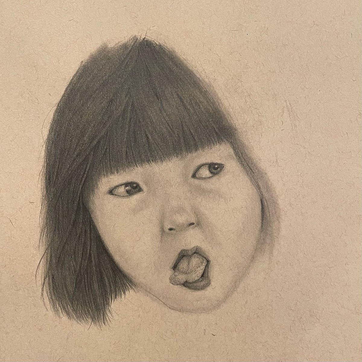 “Good Tiding”
「心躍る知らせ」

#色鉛筆画 #鉛筆画 #お絵描き #絵 #アート #山口夕香 #drawing #art #yukayamaguchi