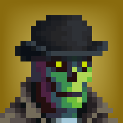 JpegJadelyn's tweet photo. Finally joined the undead gang 😈 @GenuineUndead https://t.co/WWlmXaZayn