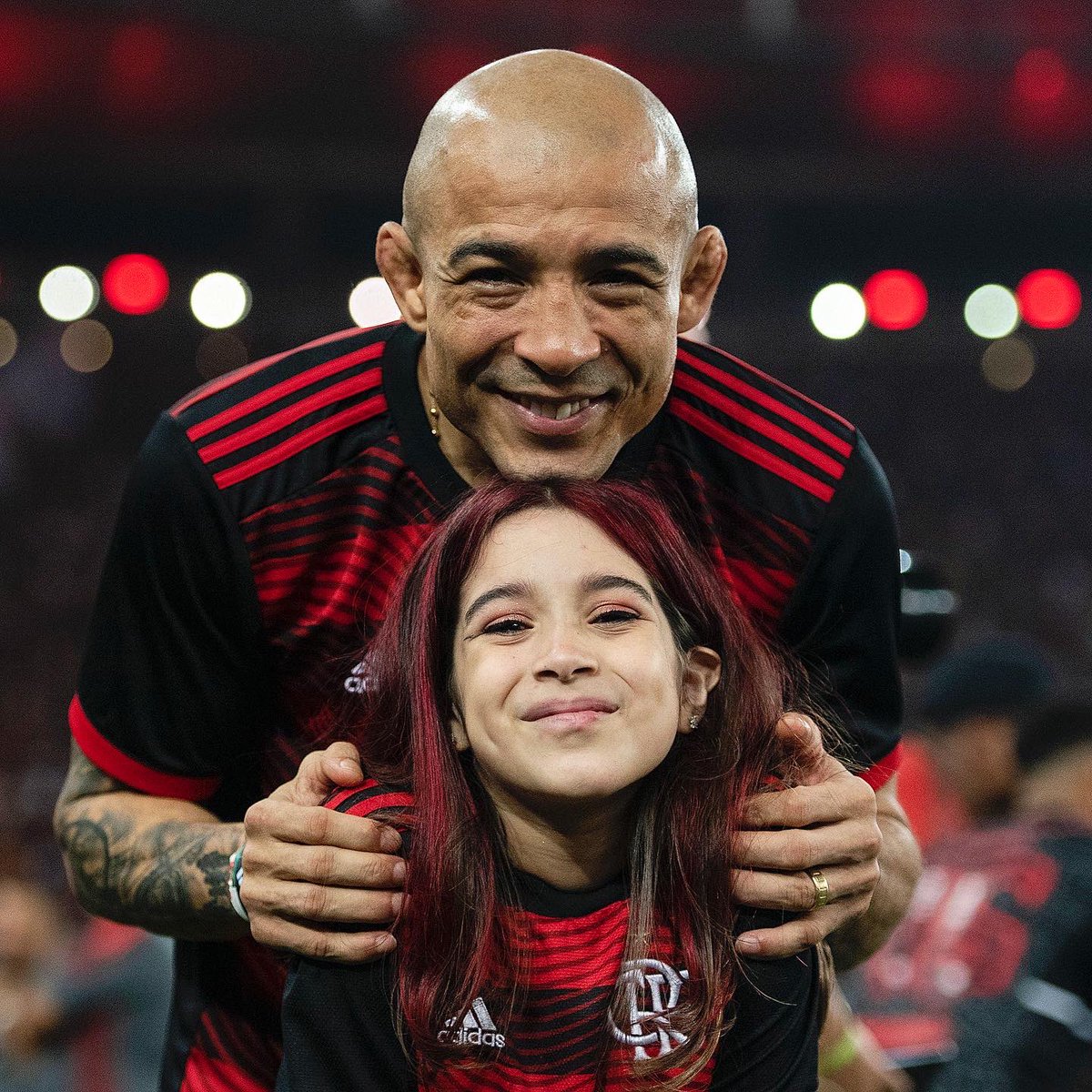 delmirojunior's tweet photo. @josealdojunior na final da @CopadoBrasil
@Flamengo TETRA Campeão no @maracana
📷 @delmirojunior
#Flamengo #CopaDoBrasil #Tetr4 #maracanã #JoseAldo https://t.co/U1T5VZTLR5